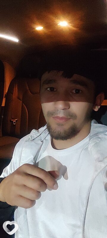 Бек, 28, Алматы — анкета №2166827
