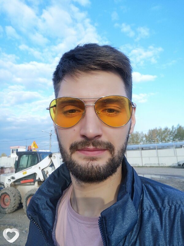 Владимир, 35, Красноярске — анкета №2143590