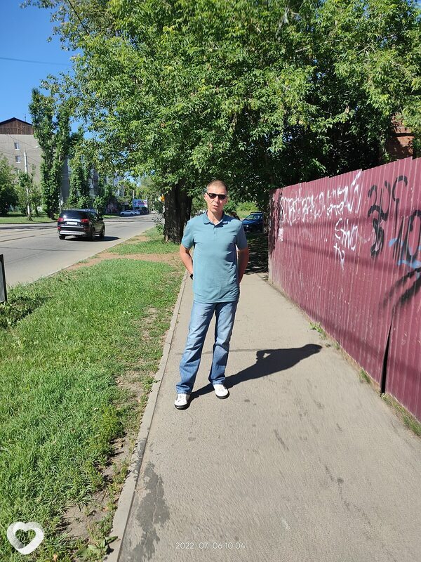 Вячеслав, 50, Тобольске — анкета №2143593