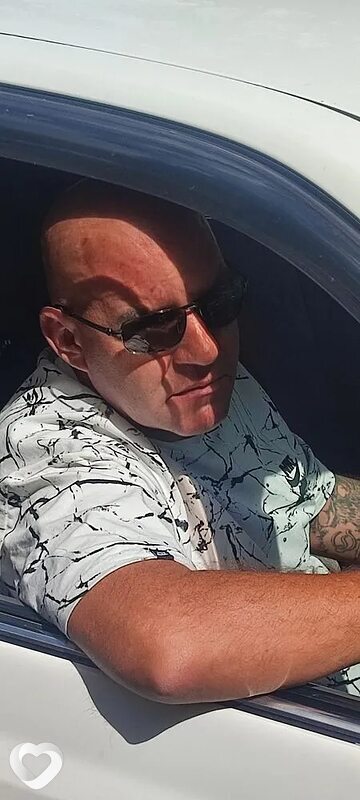 Вячеслав, 49, Ангарске — анкета №2143594