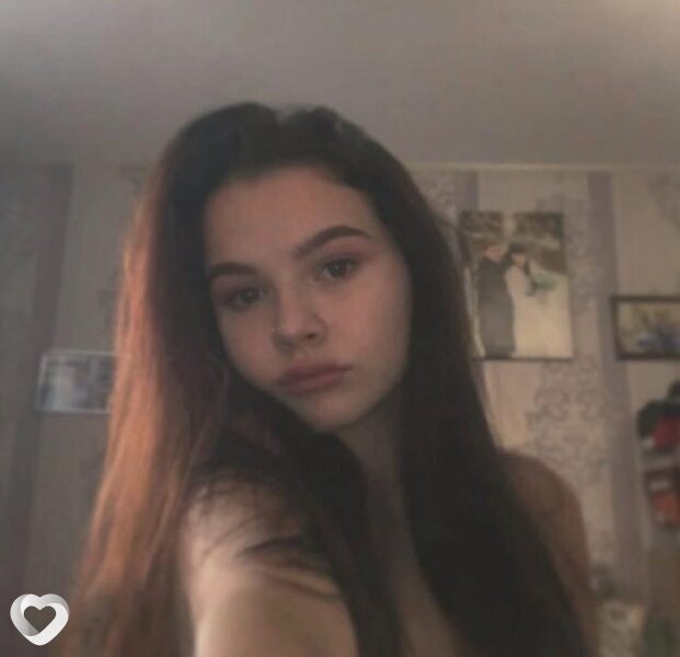 Полина, 20, Хабаровске — анкета №2143596