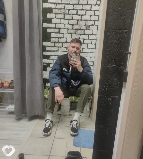 Максим, 32, Владивостоке — анкета №2143597