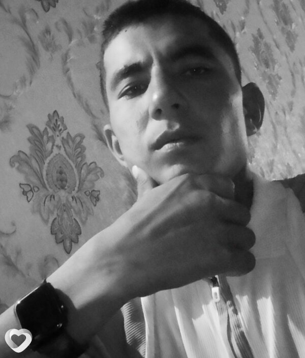 Shah, 24, Майкопе — анкета №2166829