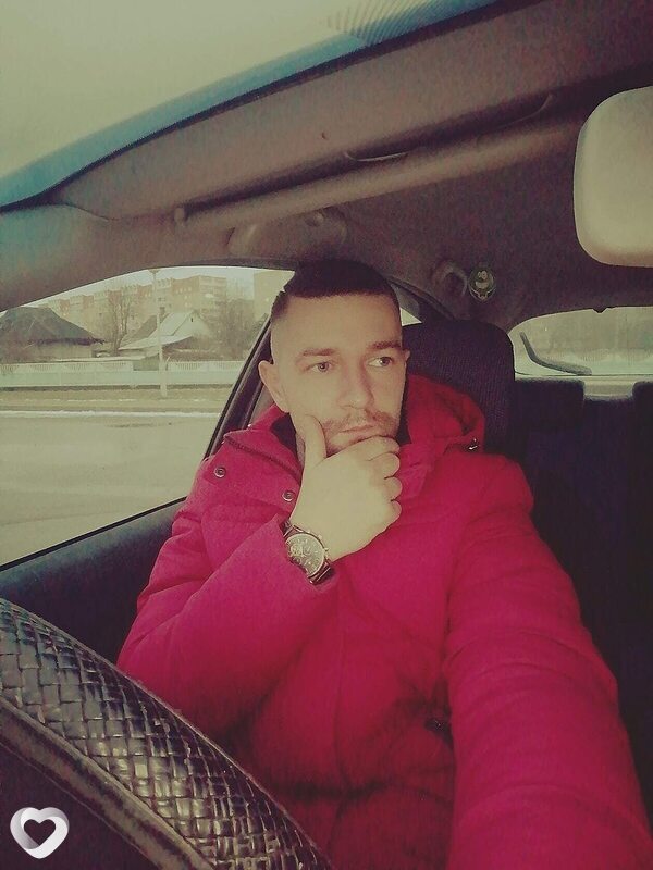 Евгений, 35, Гомеле — анкета №2143599