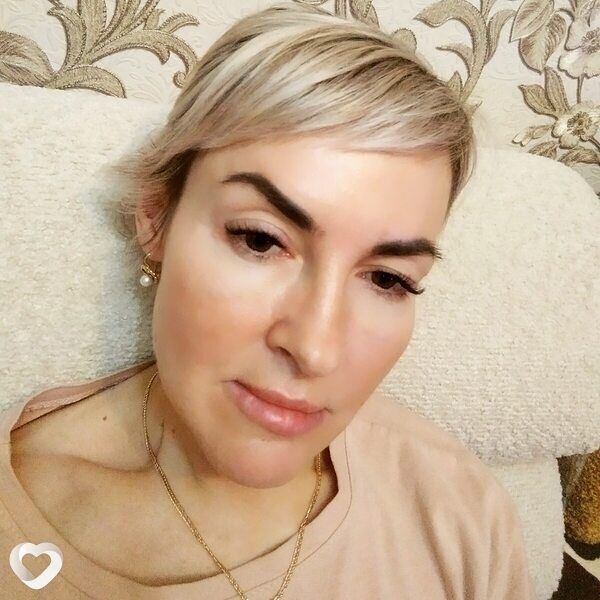 Анна, 50, Томске — анкета №2143600