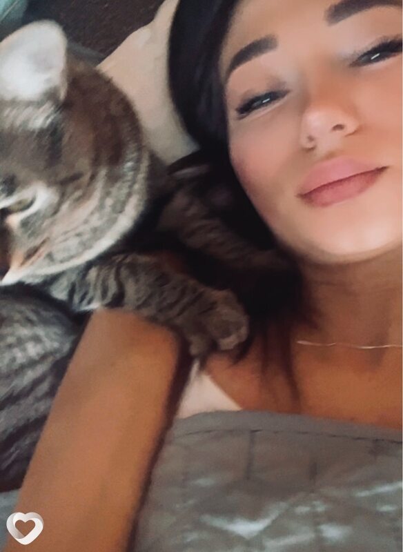 Ирина, 39, Красноярске — анкета №2166831