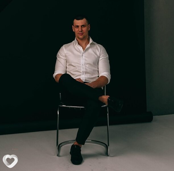 Сергей, 42, Москве — анкета №2144043