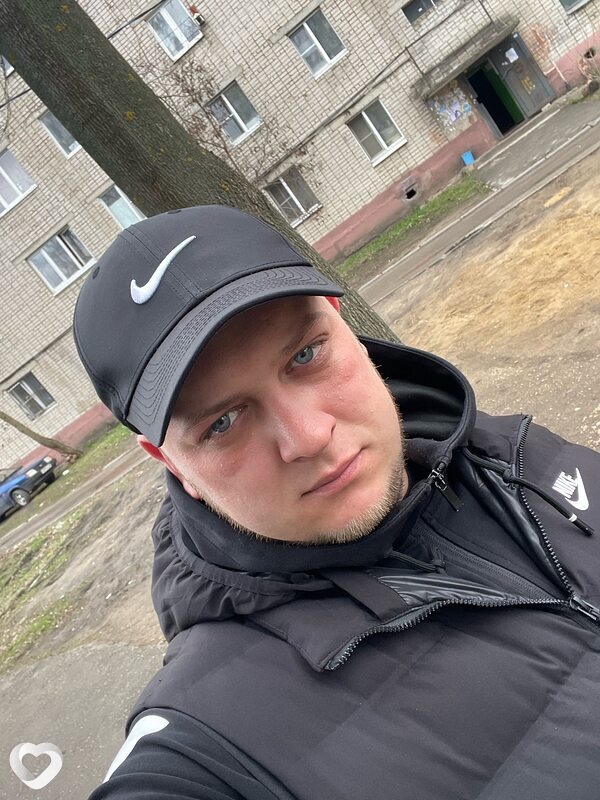 Жека, 32, Липецке — анкета №2144053