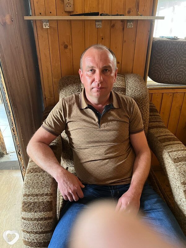 Дмитрий, 41, Краснодаре — анкета №2144055