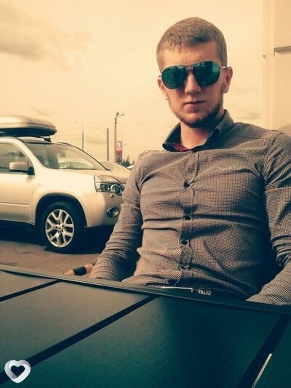 Сергей, 34, Одессе — анкета №2144056