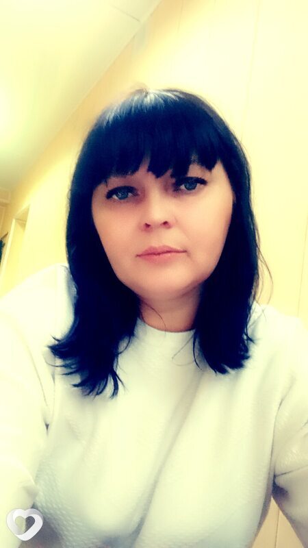 Geryui, 44, Белгороде — анкета №2166833