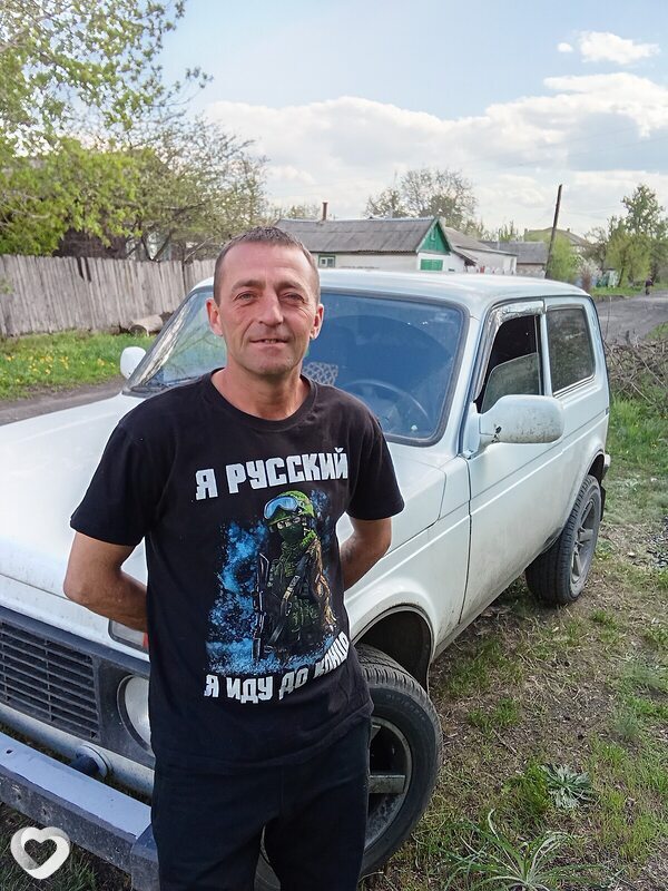 Денис, 44, Свердловске — анкета №2143573