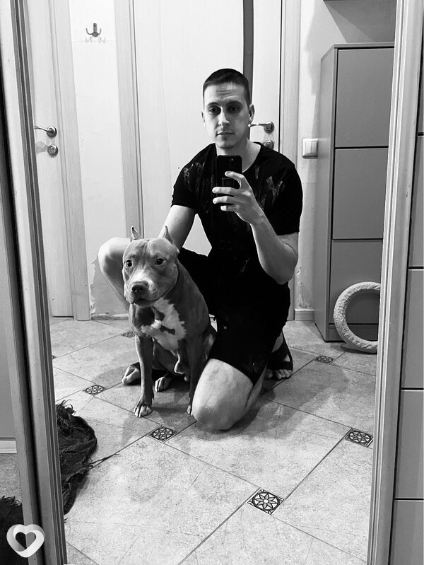 Александр, 29, Новосибирске — анкета №2143575