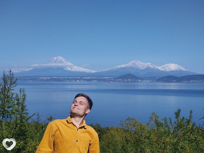 Дениус, 32, Санкт-Петербурге — анкета №2143578