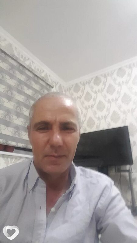 Мекан, 47, Анапе — анкета №2143579
