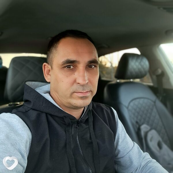 Радик, 47, Елабуге — анкета №2143582