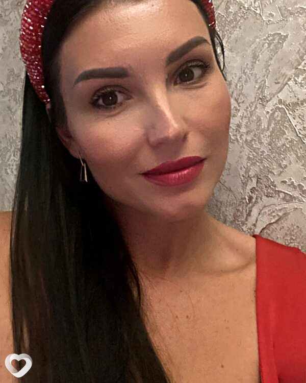 Марина, 40, Пскове — анкета №2166865