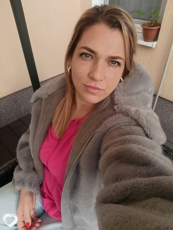 Мария, 34, Сочи — анкета №2166868