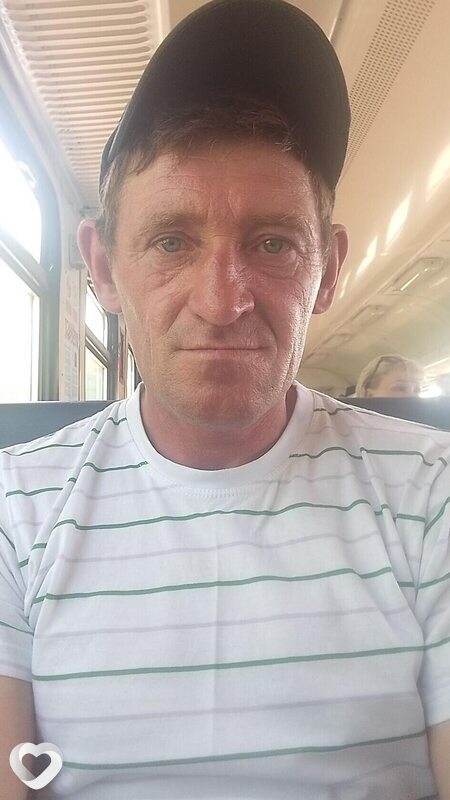 Анатолий, 44, Новосибирске — анкета №2166871