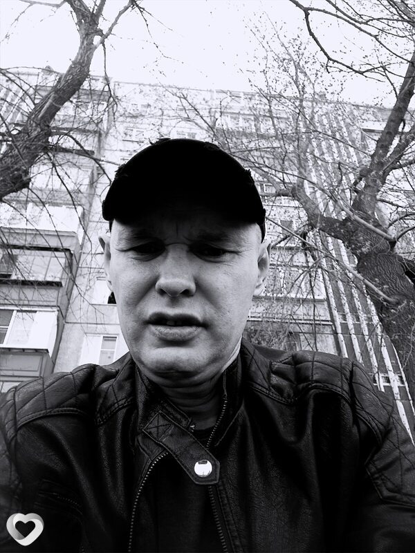 Александр, 46, Челябинске — анкета №2166873