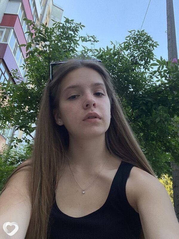 Марлена, 21, Пинске — анкета №2166875