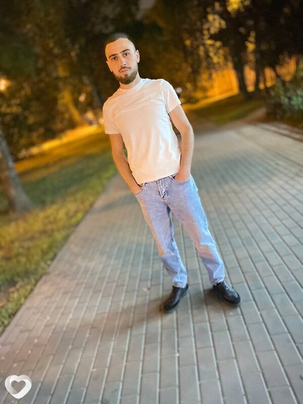 Оганнес, 28, Мытищах — анкета №2166877