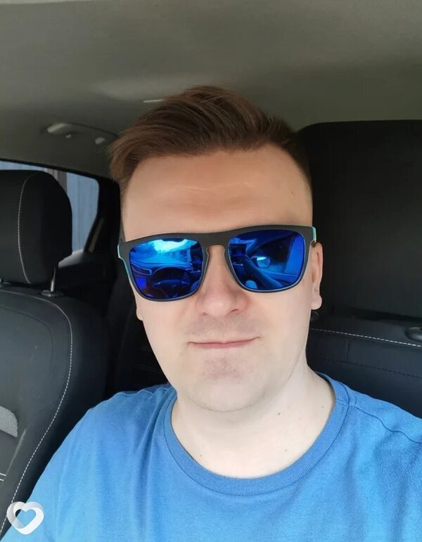 Дима, 39, Феодосии — анкета №2166880
