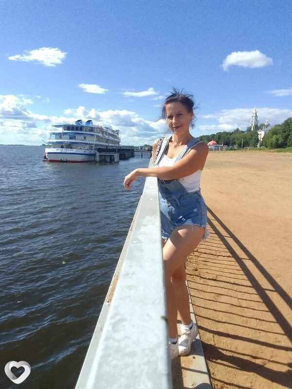Анжела, 40, Москве — анкета №2143200