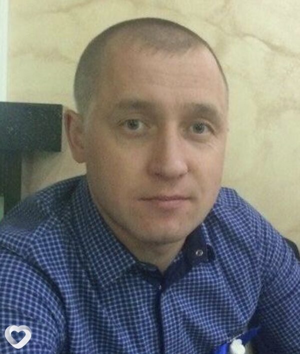 Алексей, 37, Чебоксарах — анкета №2143503