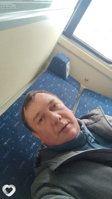 Альфред, 41, Казани — анкета №2143509