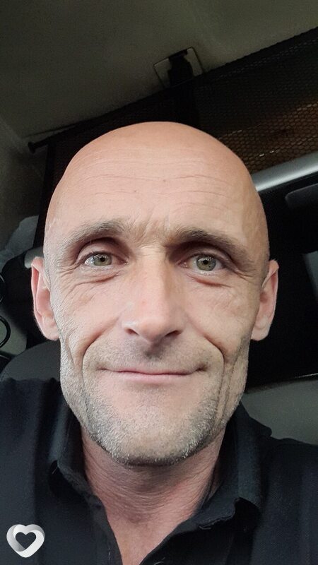 Алексей, 43, Борисове — анкета №2166883