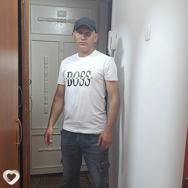 Андрей, 44, Шымкенте — анкета №2143514