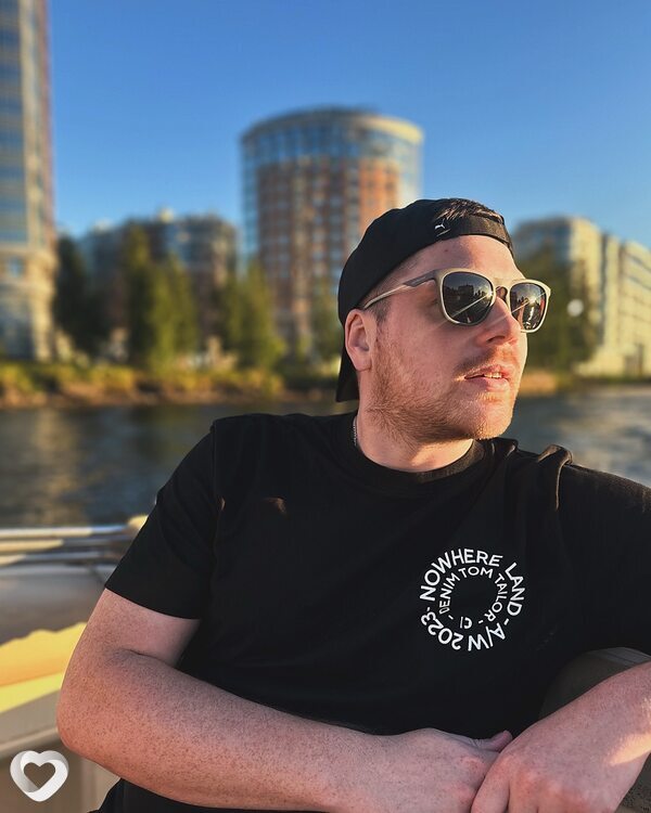 Вячеславович, 35, Гатчине — анкета №2143647