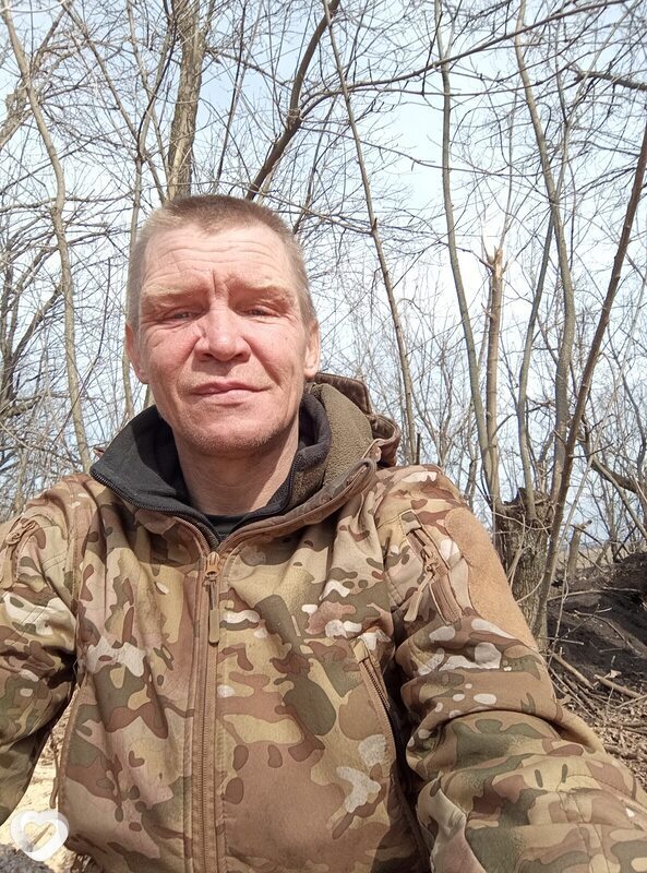 Валерий, 47, Рузаевке — анкета №2143648