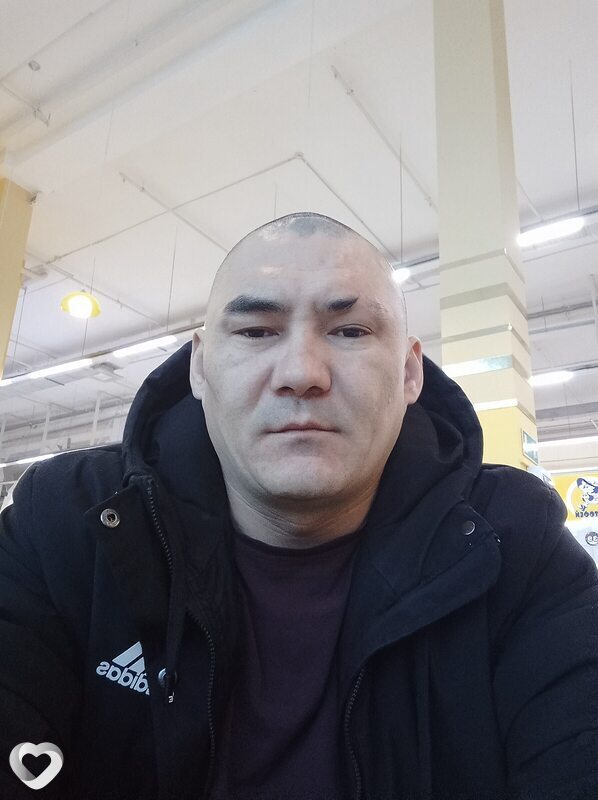 Ильдар, Сибай