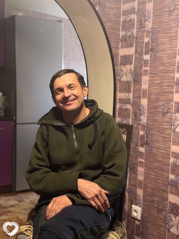 Алексей, 49, Новоалтайске — анкета №2143652