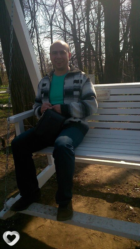 Александр, 49, Коврове — анкета №2143655
