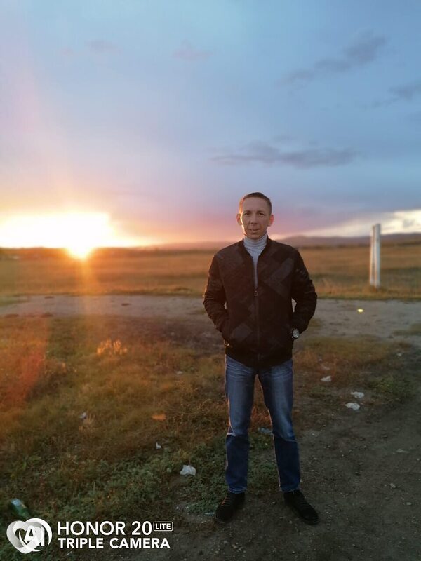 Анатолий, 42, Пласте — анкета №2143267