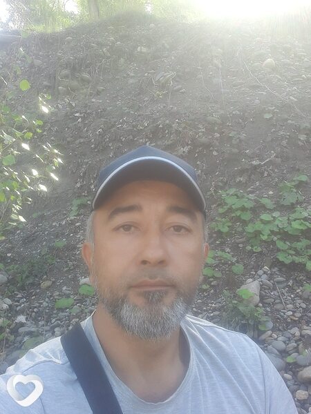 Метис, 44, Ростове-на-Дону — анкета №2166856
