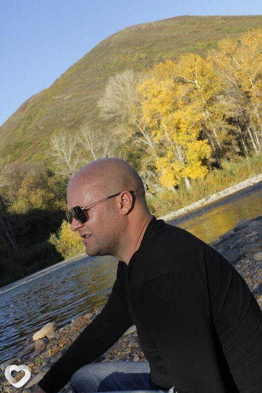 Кирилл, 37, Усть-Каменогорск — анкета №2166860