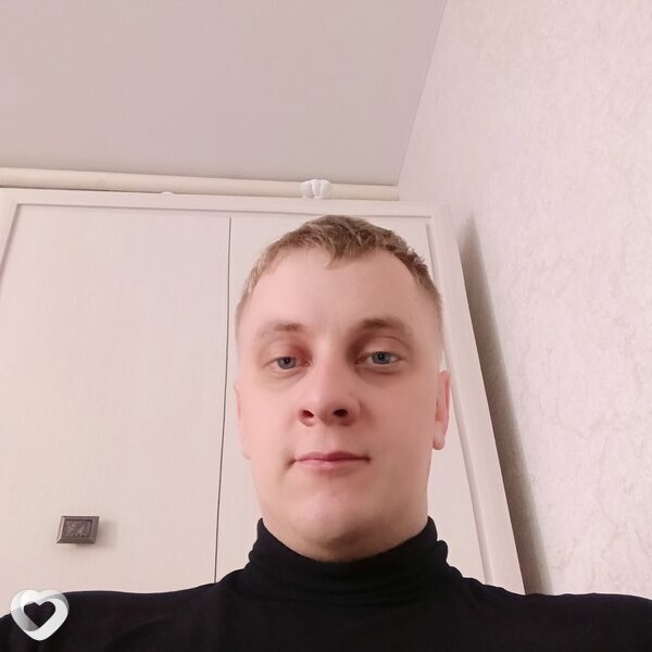 Павел, 33, Борисове — анкета №2143547