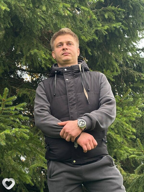 Михаил, 31, Архангельске — анкета №2166895