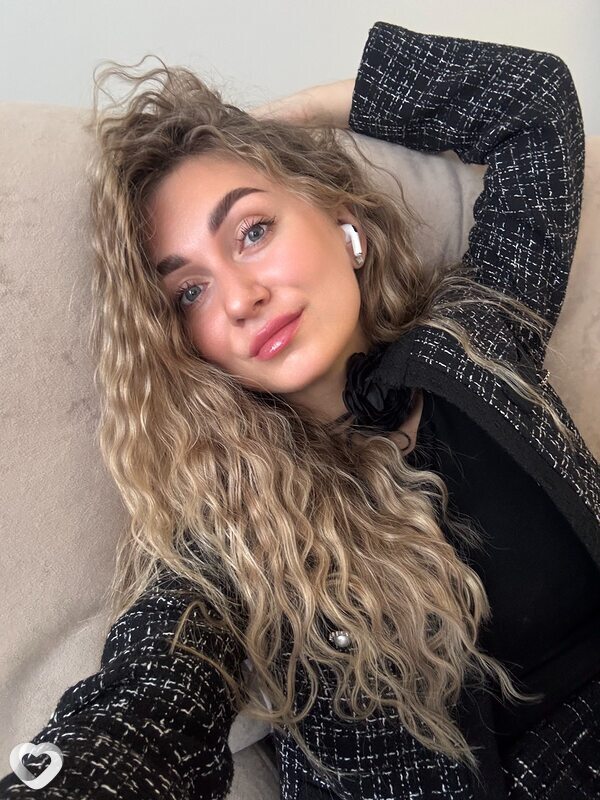 Екатерина, 32, Хабаровске — анкета №2143558