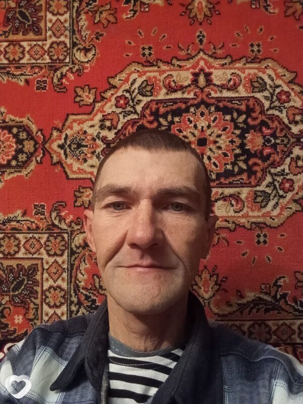 Фаниль, 45, Оренбурге — анкета №2166904