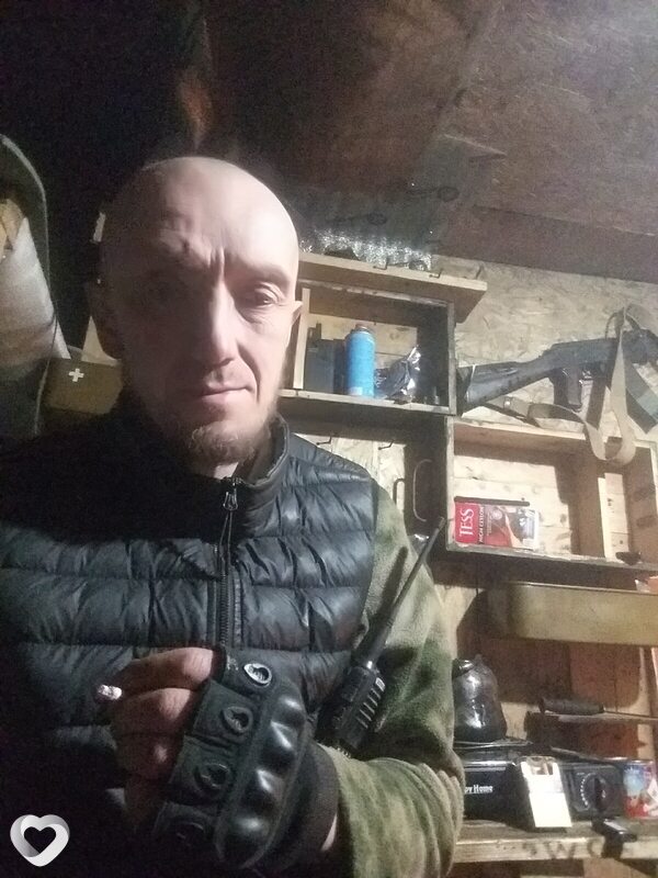 Алексей, 42, Краснодаре — анкета №2166906