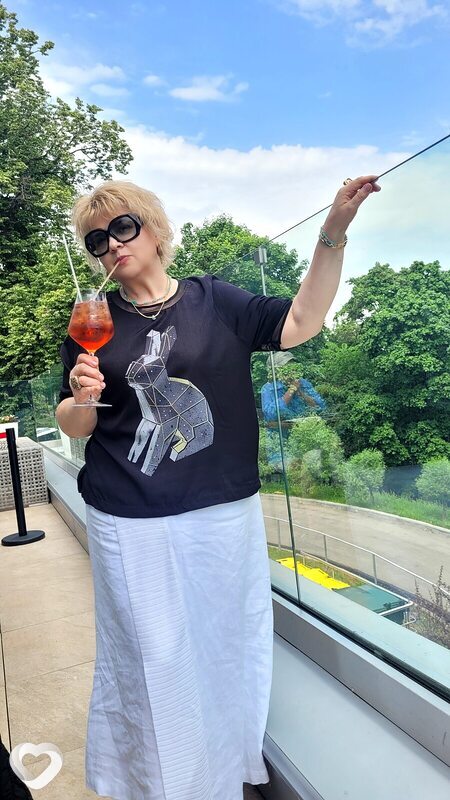 Наталья, 57, Сочи — анкета №2166909