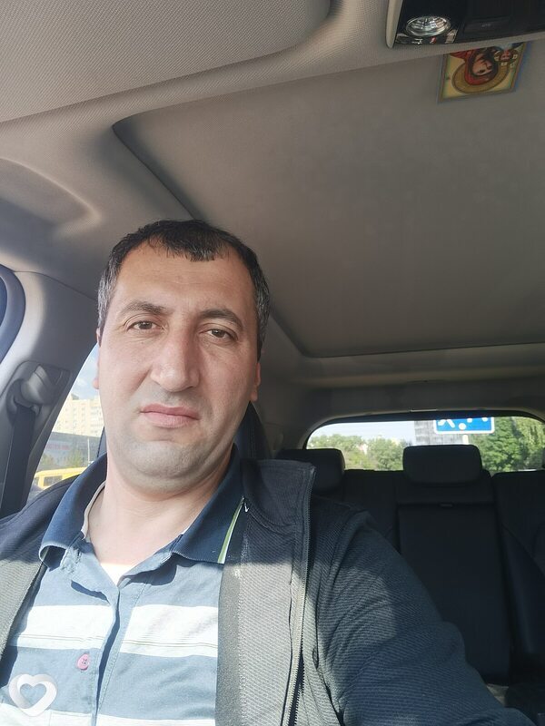Макс, 35, Курске — анкета №2166912