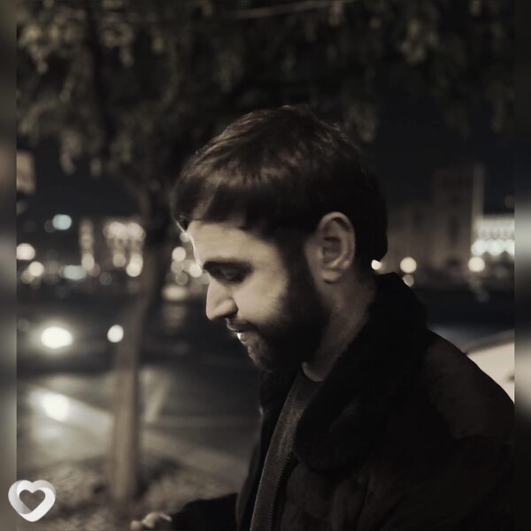 Жор, 27, Москве — анкета №2143223