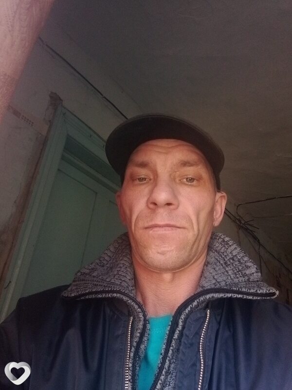 Антон, 39, Тайшете — анкета №2144612