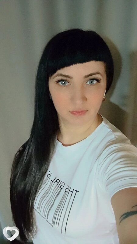 Александра, 40, Донецке — анкета №2144613